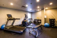 Hotel Ella - Gym