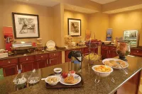 Hampton Inn & Suites Chesapeake-Battlefield Blvd.
