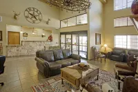 Velkommen Inn Hotels in Bosque County