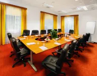 Nexto Dormero Hotel Budapest Hoteles en Budapest