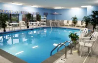 MainStay Suites Bourbonnais - Kankakee Hotels in Kankakee