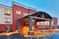 Holiday Inn Express & Suites Bethlehem Arpt-Allentown Area
