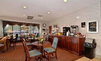 Best Western Home Place Inn