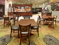 Holiday Inn Express & Suites Corinth Các khách sạn ở Corinth