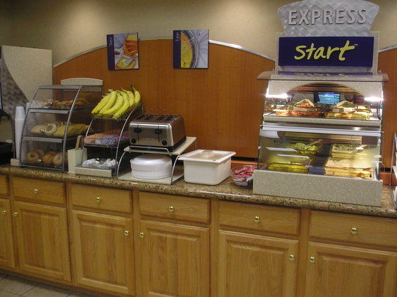 Holiday Inn Express Hotel & Suites Elkhart-South, an Ihg Hotel