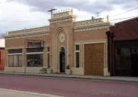 Best Western Nursanickel Hotel Hotels in Dalhart