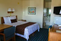 Chaparral Motor Inn