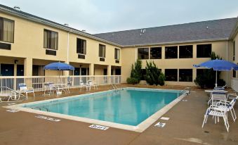 Quality Inn & Suites Exmore