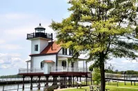 Inner Banks Inn Hotel a Edenton