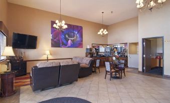 Best Western Eden Prairie Inn