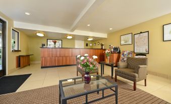 Best Western Cordelia Inn