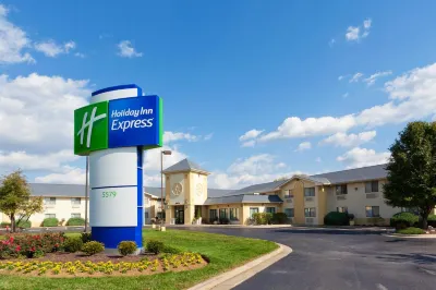 Country Inn & Suites by Radisson, Frederick, MD