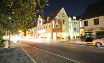 Hotel Moosburger Hof
