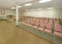 Econo Lodge Corinth Các khách sạn ở Corinth