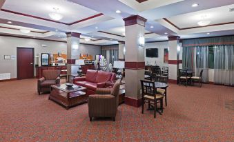 Holiday Inn Express & Suites Fort Stockton