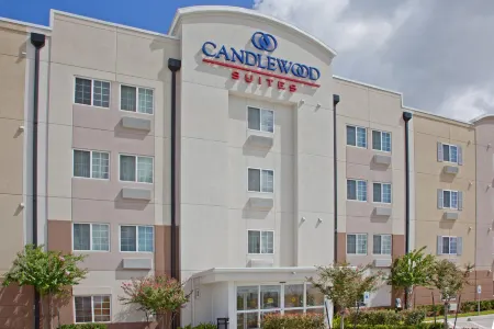 Extended Stay America Suites - Houston - Katy - I-10
