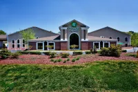 Country Inn & Suites by Radisson, Griffin, GA Hotel di Griffin