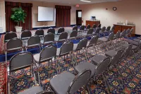 Comfort Inn & Suites IAH Bush Airport - East