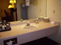 Quality Inn Klamath Falls - Crater Lake Gateway