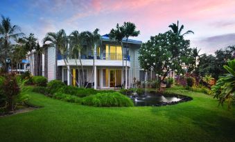 Club Wyndham Mauna Loa Village