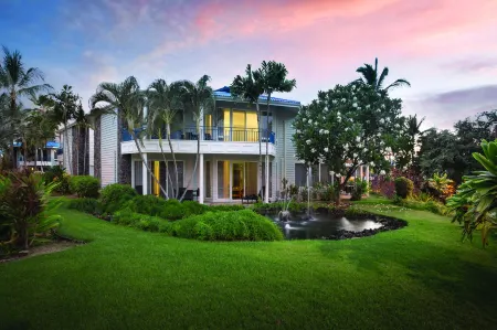Club Wyndham Mauna Loa Village