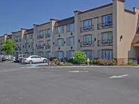 Eden Resort and Suites, BW Premier Collection Hotels near Jared