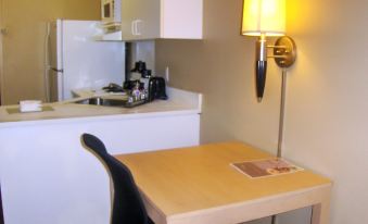 Extended Stay America Suites - Atlanta - Marietta - Windy Hill