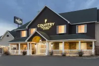 Country Inn & Suites by Radisson, Little Falls, MN