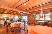 The Boulder Creek Lodge Hotels in Gilpin County
