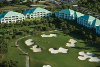 Provident Doral at the Blue