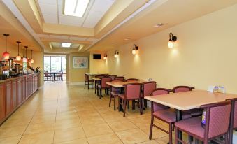 Best Western Ocean Sands Beach Resort