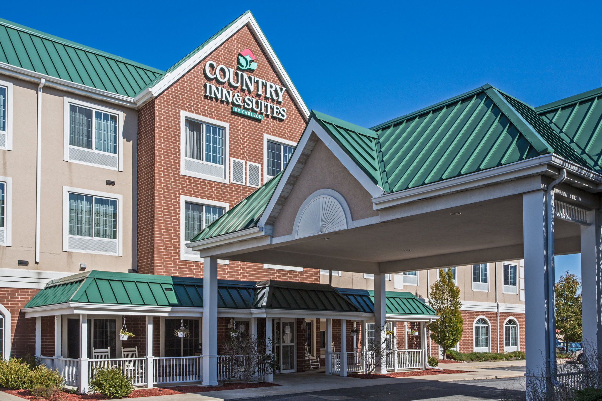 Country Inn & Suites by Radisson, Merrillville, IN