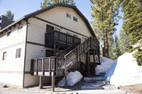 Austria Hof Lodge Hotels in June Lake