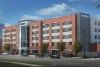 Cambria Hotel Omaha Downtown