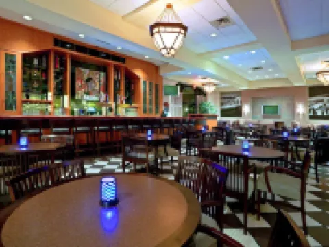 คอร์ทยาร์ด บาย มาริออท พิทส์บูร์ก ยูนิเวอร์ซิตี้ เซ็นเตอร์ โรงแรมในพิตส์เบิร์ก