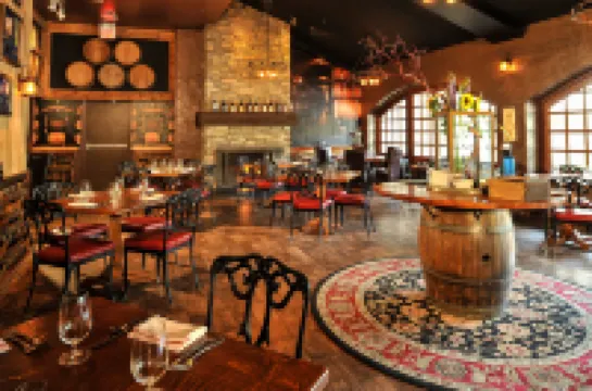 Hilton Vacation Club Los Abrigados Resort & Spa Sedona