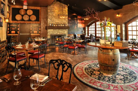 Hilton Vacation Club Los Abrigados Resort & Spa Sedona