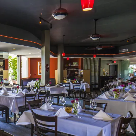 Lemon Tree Inn