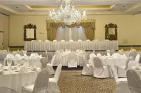 Radisson Hotel & Conference Center Rockford Hotels in Rockford