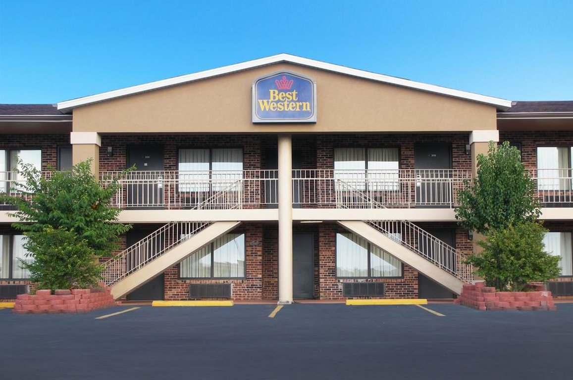 Best Western Montis Inn