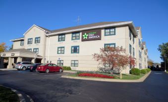 Extended Stay America Select Suites - Detroit - Sterling Heights