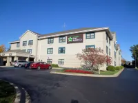 Extended Stay America Select Suites - Detroit - Sterling Heights Hotels near Edible Arrangements
