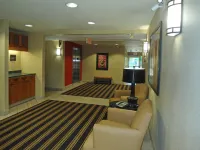 Extended Stay America Suites - Boston - Westborough - Computer Dr Hotel a Westborough