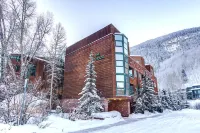 Ice House Suites and Condominiums Hotel di Telluride