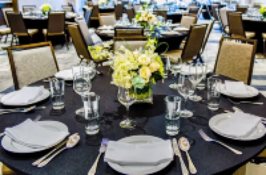 Cambria Hotel West Orange Hoteles en West Orange