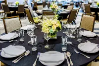 Cambria Hotel West Orange Hoteles en Montclair