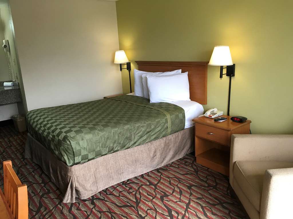 Americas Best Value Inn West Monroe