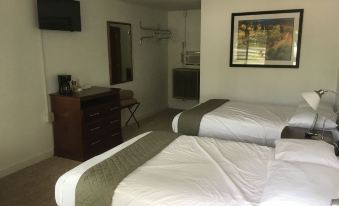 Lake Land Inn