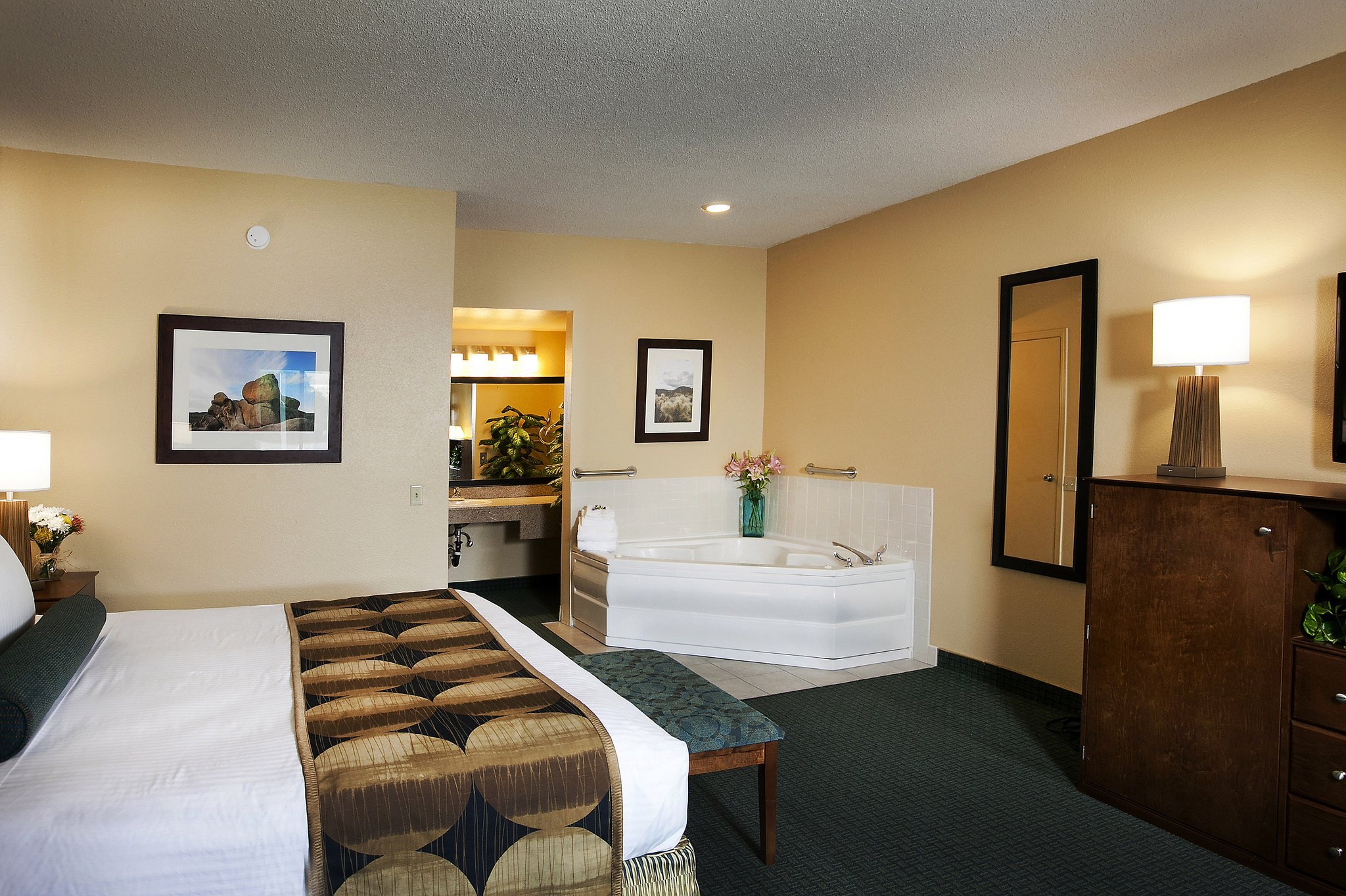 Sure Stay Plus by Best Western Twentynine Palms Joshua Tree