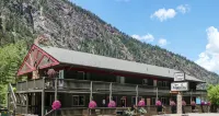 Timber Ridge Lodge Ouray Hotels in Ridgway